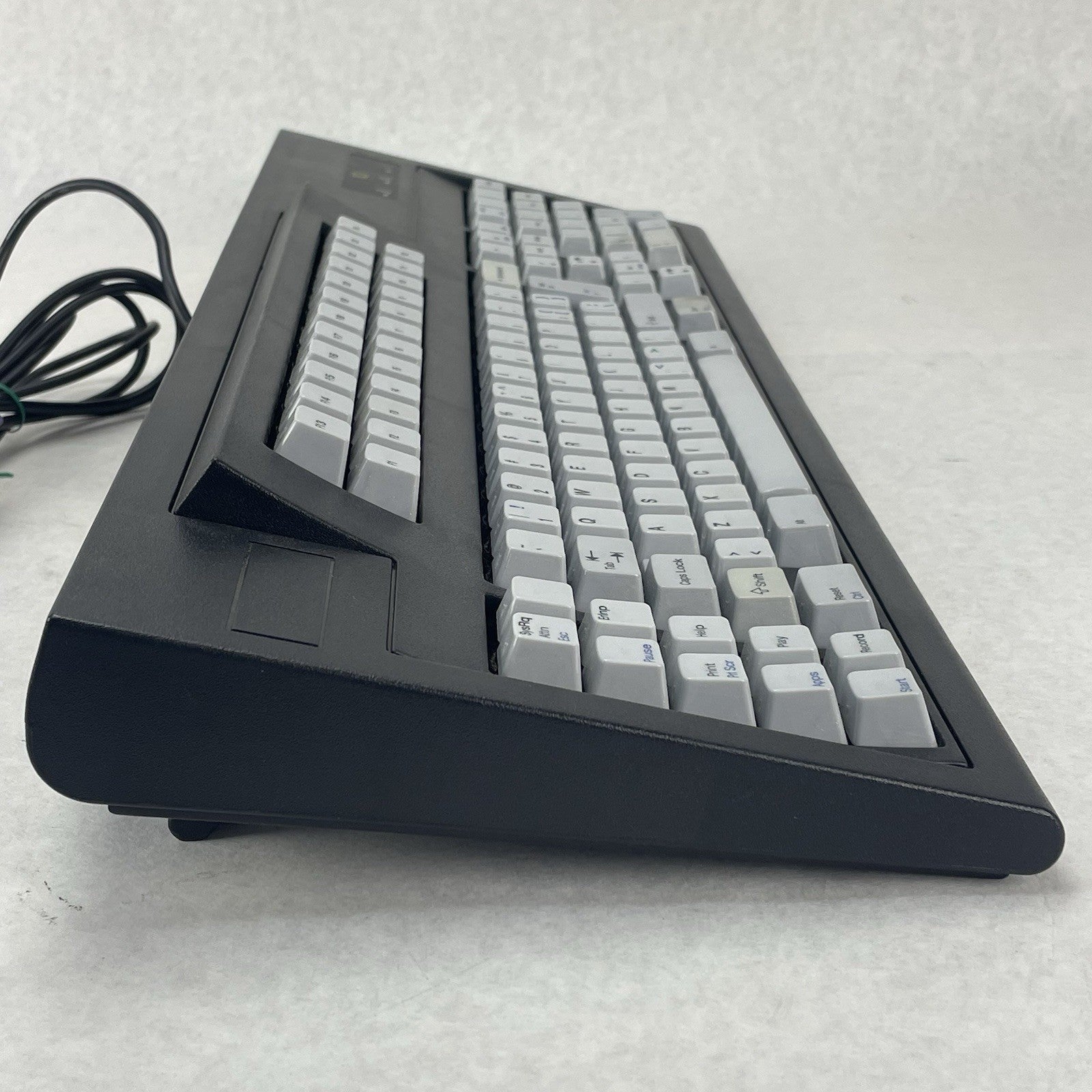 Unicomp CP40416 Model M Keyboard 101 Tested For Parts or Repair6