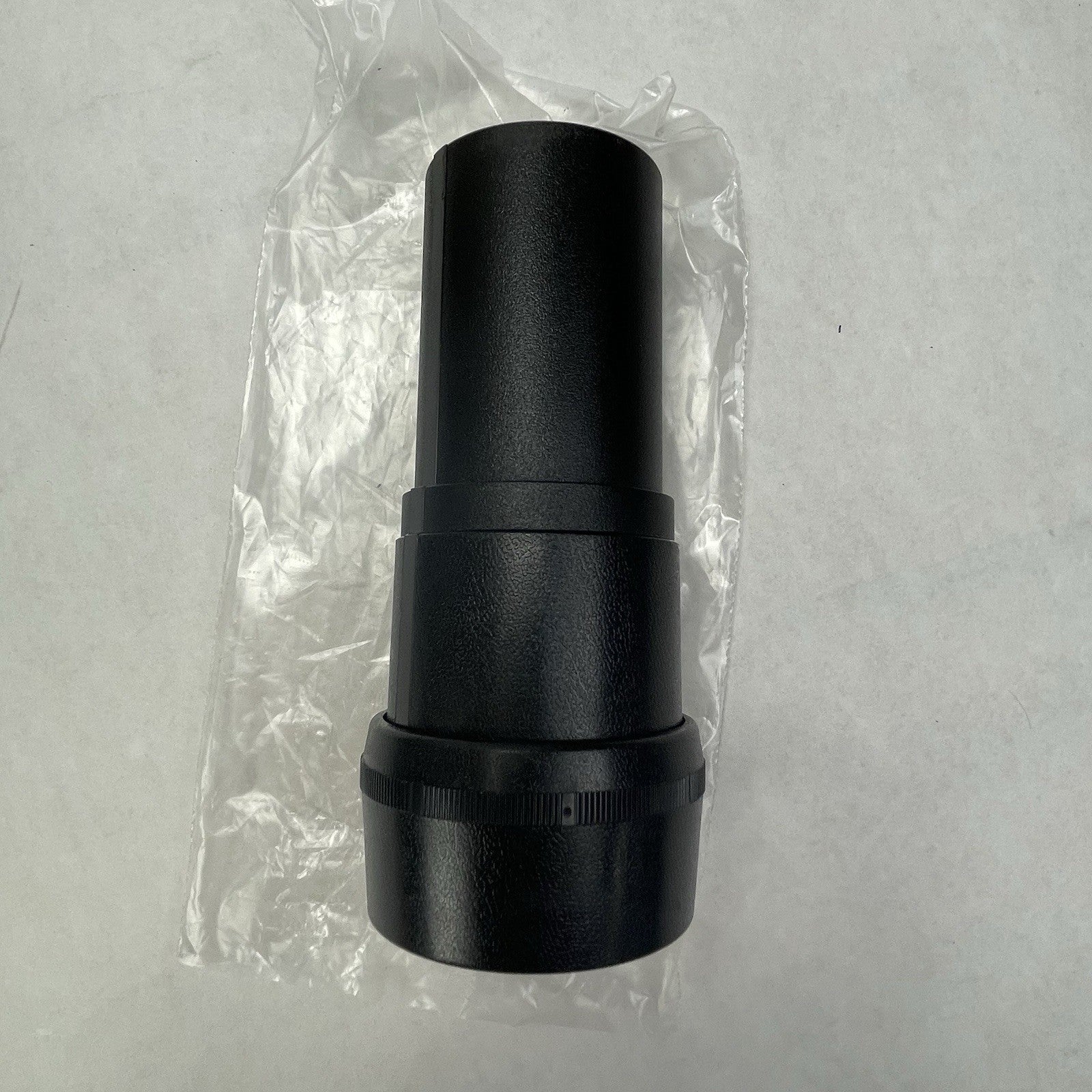 Kodak Carousel Projector 4600 With Schneider Lens For Parts