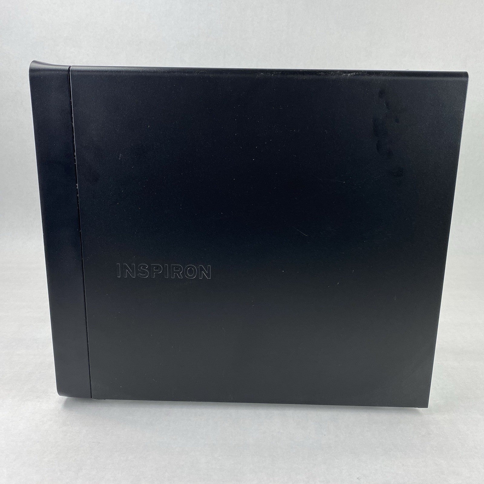 Dell Inspiron 570 MT AMD Athlon 2 x2 250 3.00GHz 6GB RAM No HDD No OS