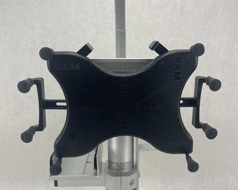 Steris Verifeye VEYE101-102 Flat Panel Pedestal Mount