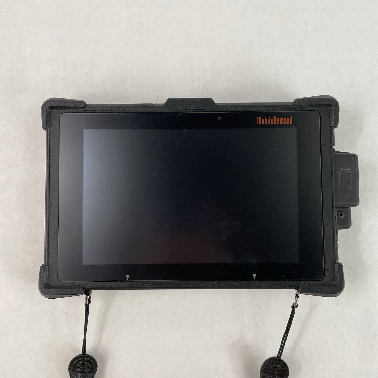 MobileDemand xTablet T8650 Atom x5-Z8550 1.44GHz 8GB RAM 128GB SSD No AC- Tested2