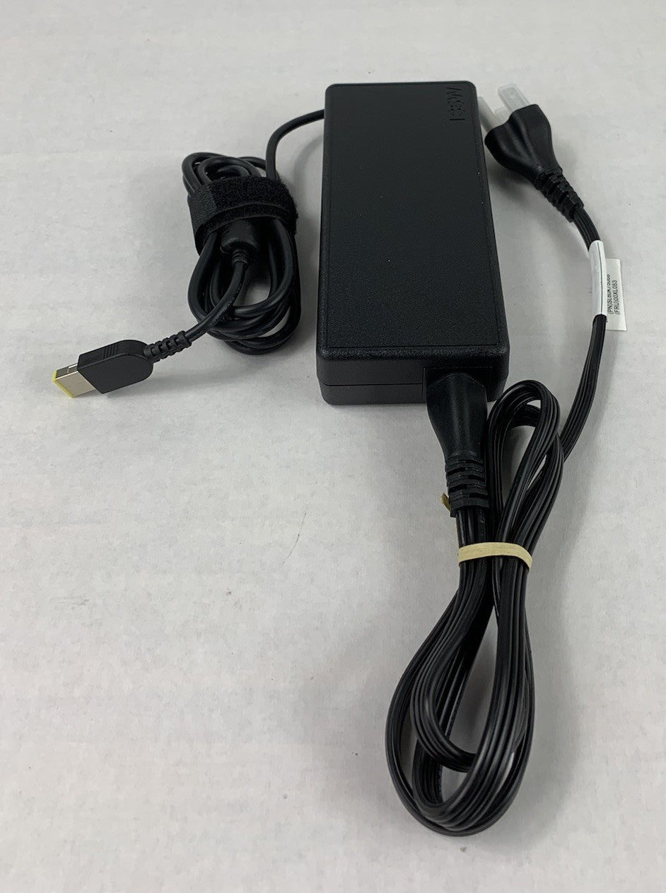Lenovo ADL135NLC3A 135W 20V 6.75A AC Adapter Power Supply