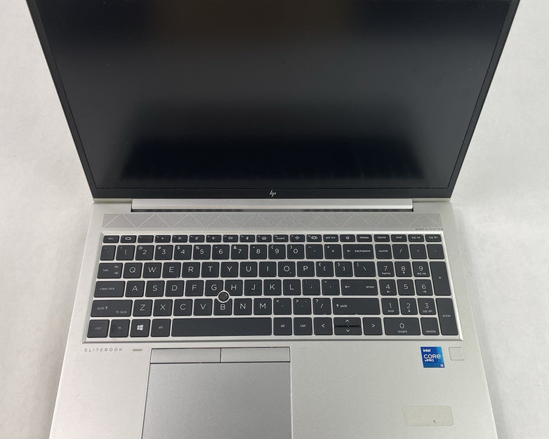 HP EliteBook 850 G8 15.6" i5-1145G7 2.60 GHz 8 GB RAM No SSD/OS/AC - Bad USB