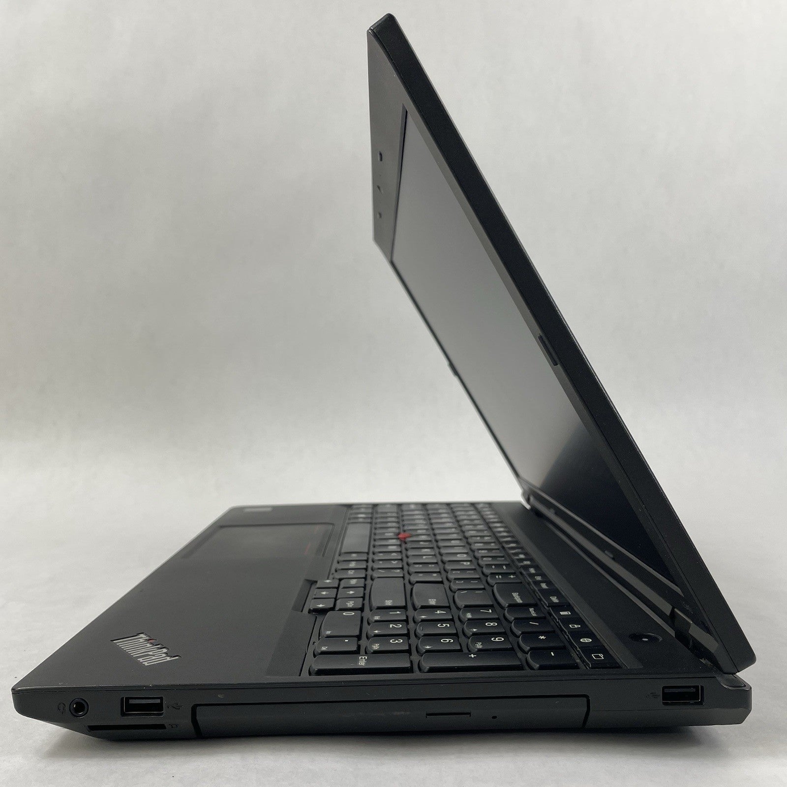 Lenovo ThinkPad L540 15.6" i5-4200M 2.50 GHz 8 GB RAM No SSD/OS/AC8