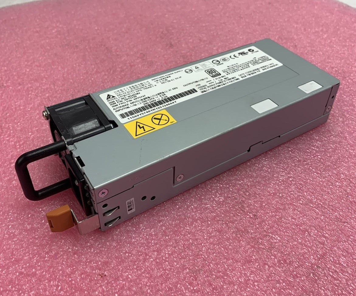 Delta DPS-750AB-1 A 750W Power Supply0