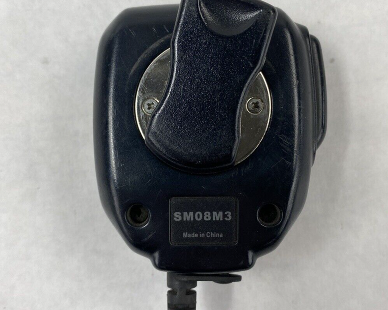 Hytera SM08M3 Remote Speaker For Parts or Repair