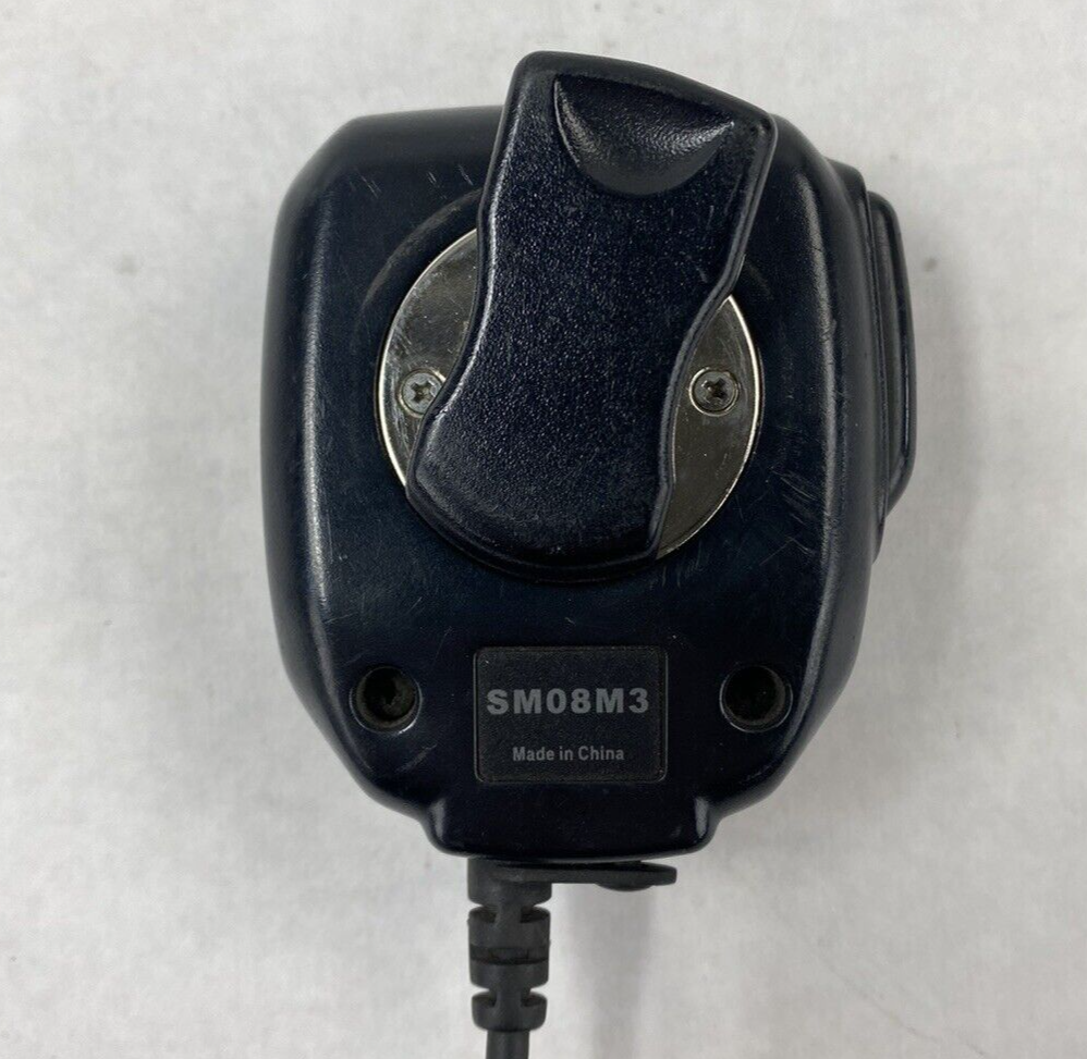 Hytera SM08M3 Remote Speaker For Parts or Repair