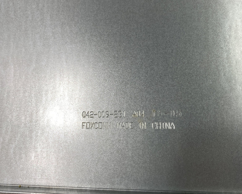 EMC 042-009-232 Left + 042-009-231 Right server rail shelf