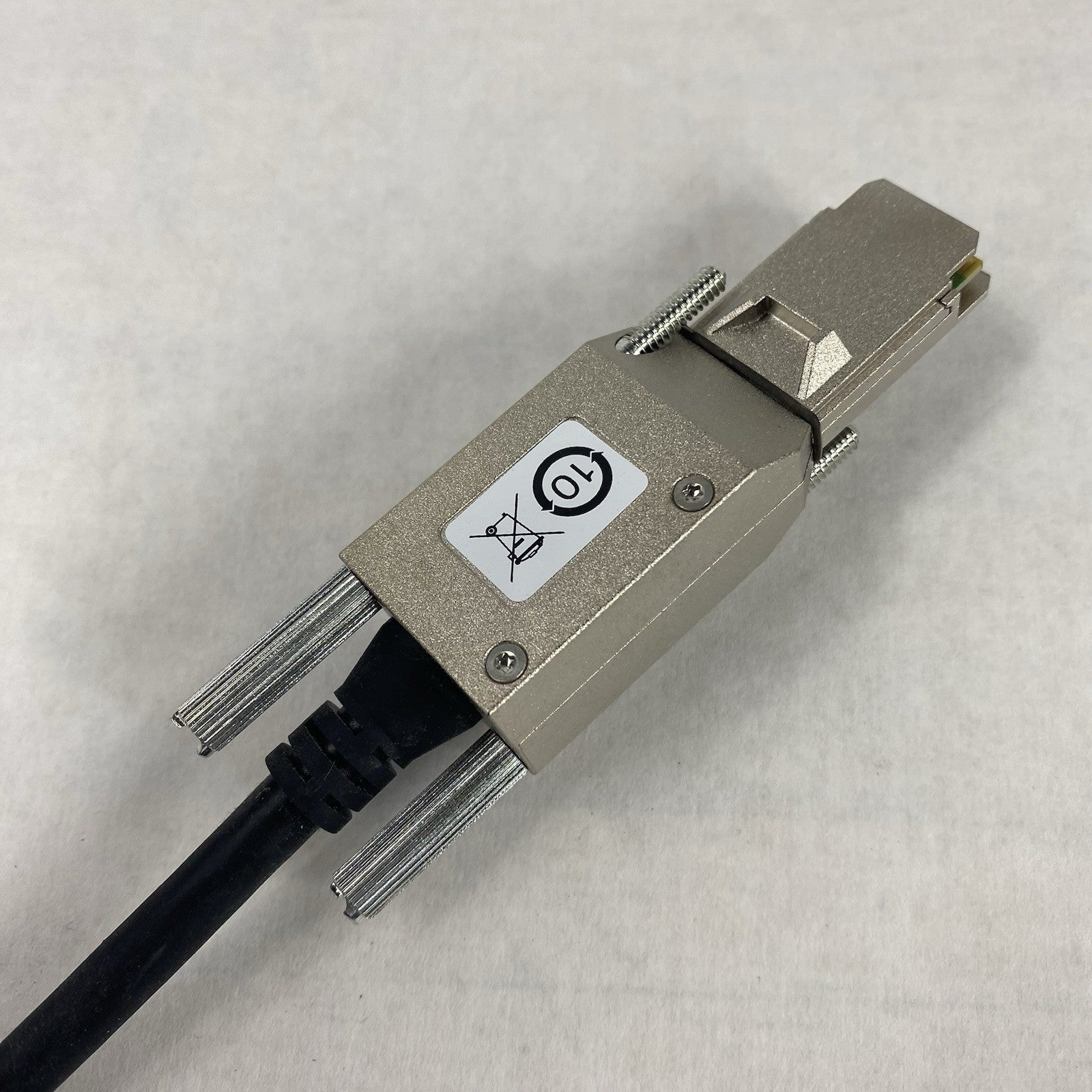 Cisco 800-40805-03 STACK-T2-50CM V03 (Lot of 9)