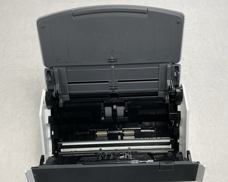 Fujitsu SnapScan iX1500 Color Scanner Tested
