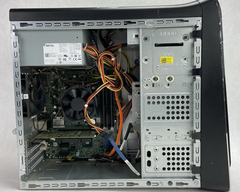 Dell XPS 8500 MT Intel Core i5-3550P 3.1GHz 8GB RAM No HDD No OS