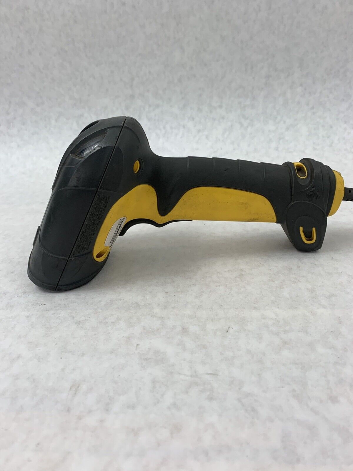 Symbol Barcode Scanner LS3408-FZ20005R Corded