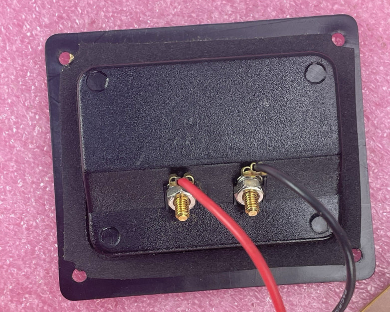 JBL Passthrough 70572 Pulled from Heathkit AS-1230
