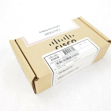 Cisco CP-BATT-7921G-EXT Extend Life Battery 7921G Wireless IP Phone Replacement