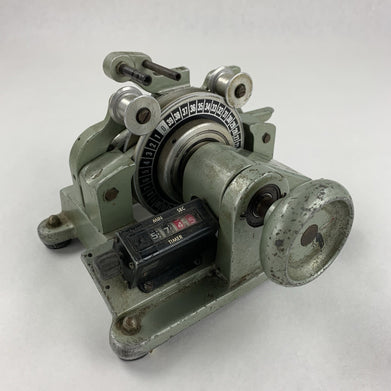 Magnasync Moviola SZA -SPEC  Motion Picture 16mm Film Synchronizer Untested