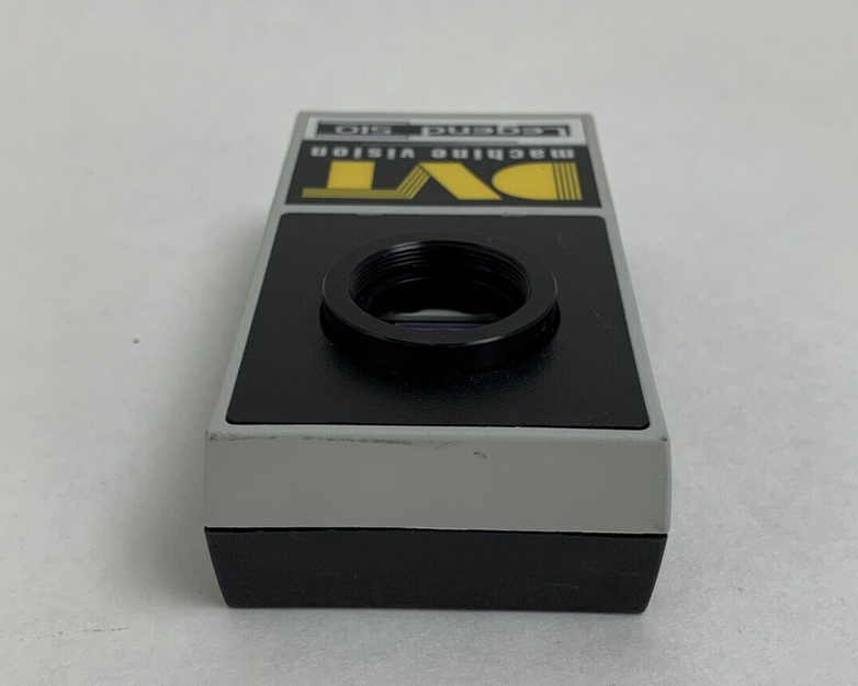 DVT Cognex 510M Machine Vision Legend 510 Camera No Lens - Parts Or Repair