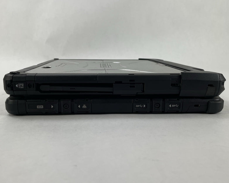 Panasonic CF-33 12" i5-7300U 2.60 GHz 8 GB RAM No SSD/OS/AC - READ