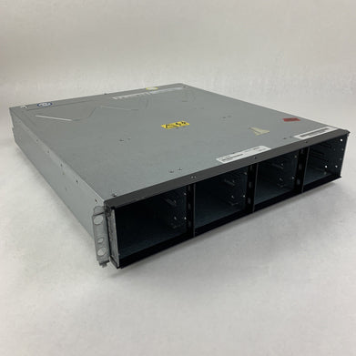 IBM 1727-HC1 EXP3000 13N1972 Enclosure Barebones Chassis Dual PSU No HDDs