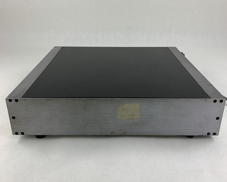SHC SYSTEM 6 6-138 w/ 6-415A Scanner, 6-201 Amp, 6-260A  6-749A Modular Cards