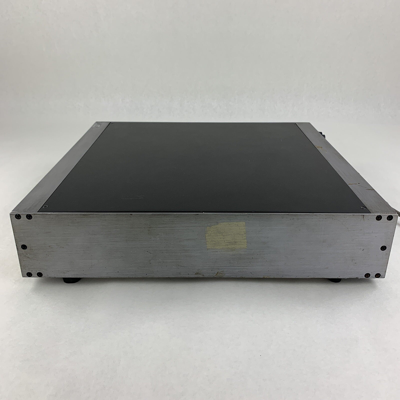 SHC SYSTEM 6 6-138 w/ 6-415A Scanner, 6-201 Amp, 6-260A  6-749A Modular Cards