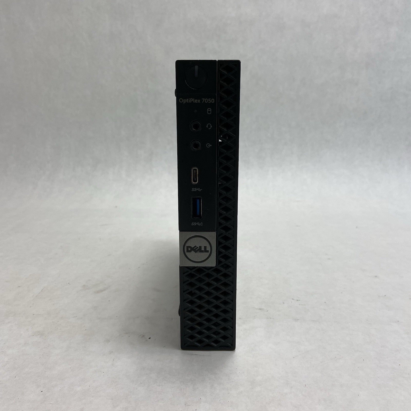 Dell Optiplex 7050 Micro Intel Core i5-6600T 2.7GHz 8GB RAM No HDDOSAC1