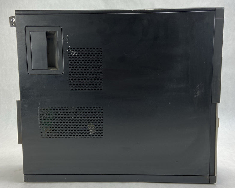 Dell Optiplex 390 DT Intel Core i3-2120 3.3GHz 4GB RAM No HDD No OS