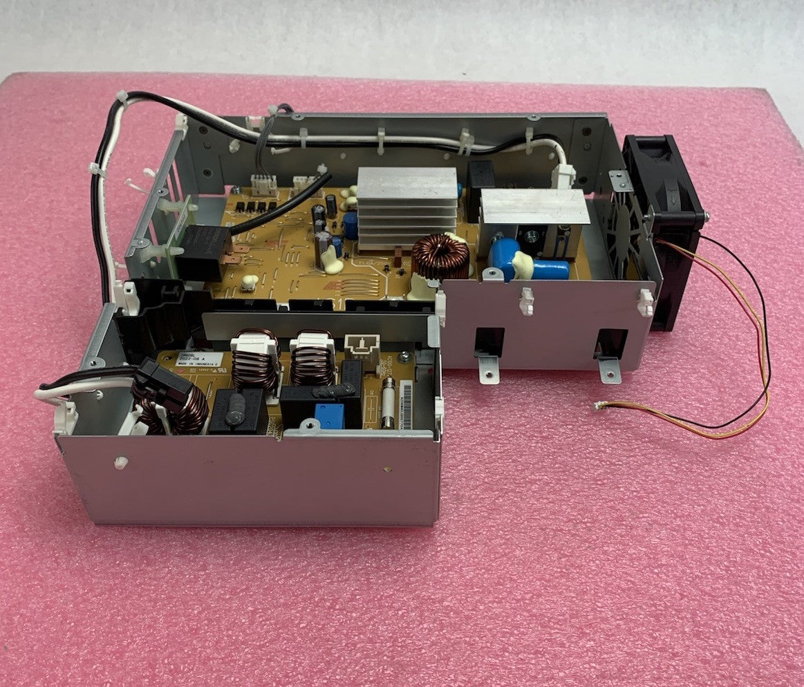Konica Minolta A61DM40A / 1H608L Power Supply Board for C554e1