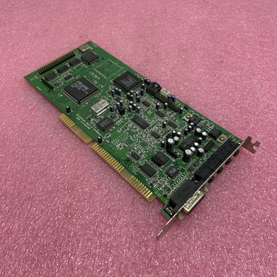 Creative Labs SoundBlaster 16 Pro CT2950 ISA Audio Card