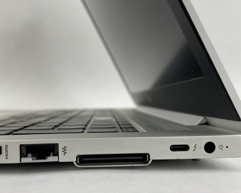 HP EliteBook 850 G6 15.6" i5-8365U 1.60 GHz 8 GB RAM No SSD/OS/AC - READ