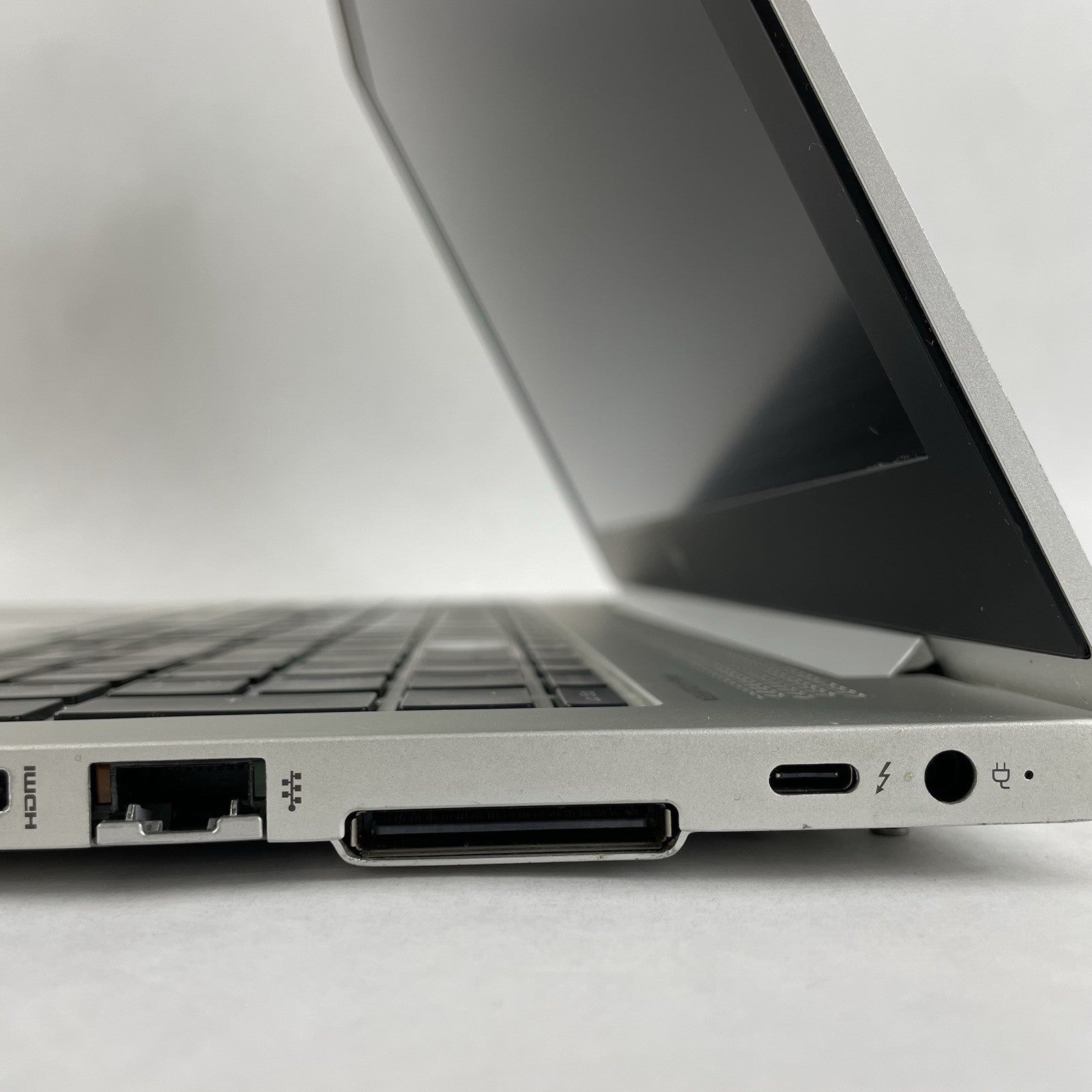 HP EliteBook 850 G6 15.6" i5-8365U 1.60 GHz 8 GB RAM No SSD/OS/AC - READ6
