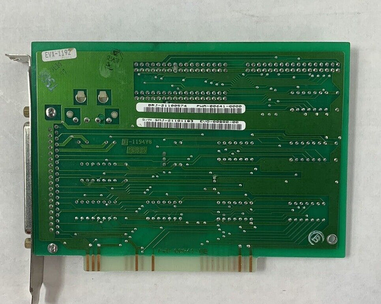 Everex PWA-00641-0001 Floppy & Tape Controller