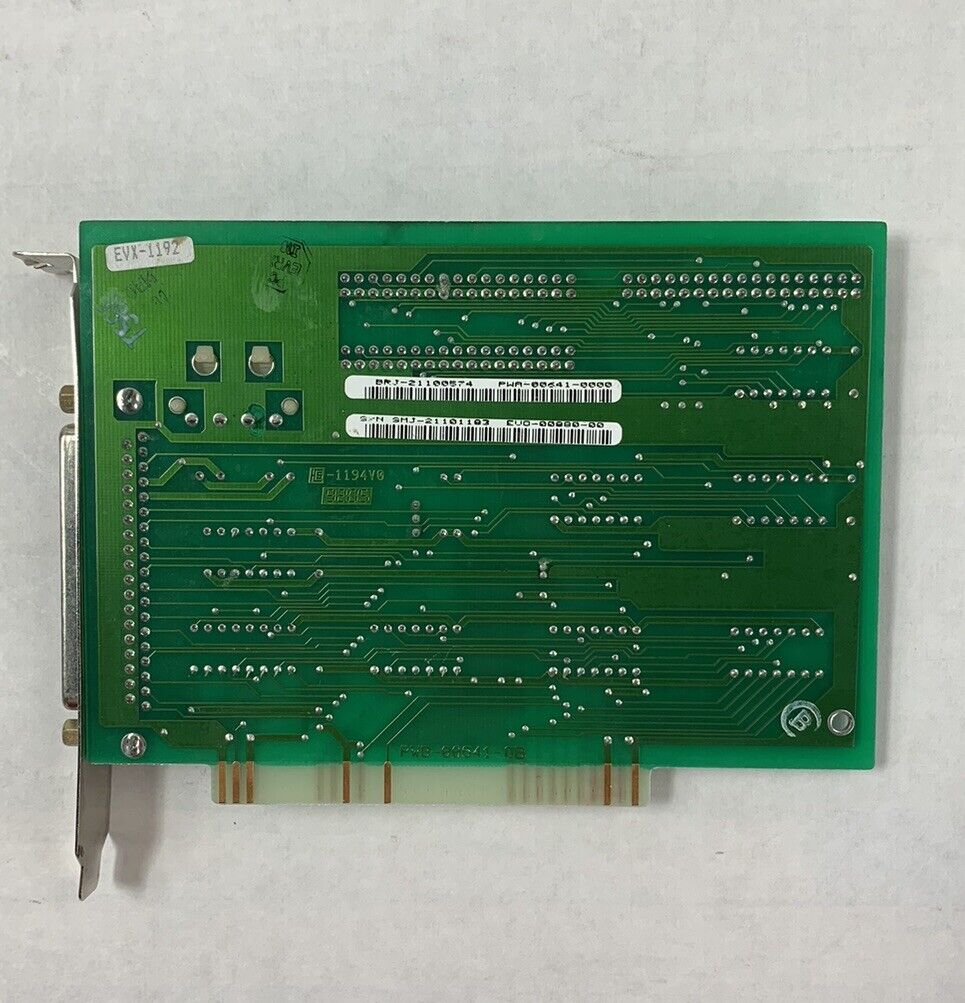 Everex PWA-00641-0001 Floppy & Tape Controller