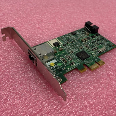 Broadcom MS-4159 BCM9571 Single-Port Gigabit PCIe Network Adapter