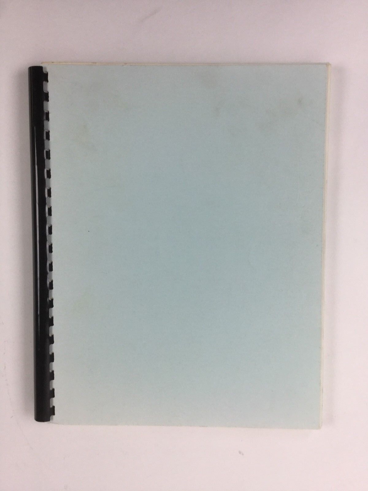 Medical Laboratory Operators Manual Addendum for Electra 900 and 900C