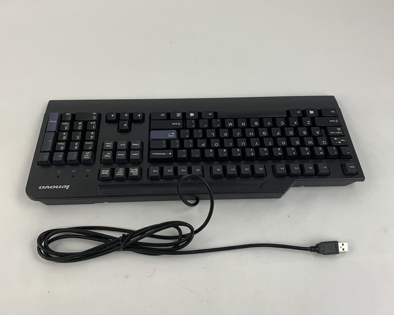 Lenovo 73P5220 SK-8825 Preferred Pro USB Keyboard  - Lot of 2