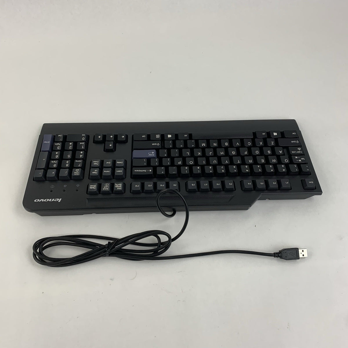 Lenovo 73P5220 SK-8825 Preferred Pro USB Keyboard  - Lot of 24