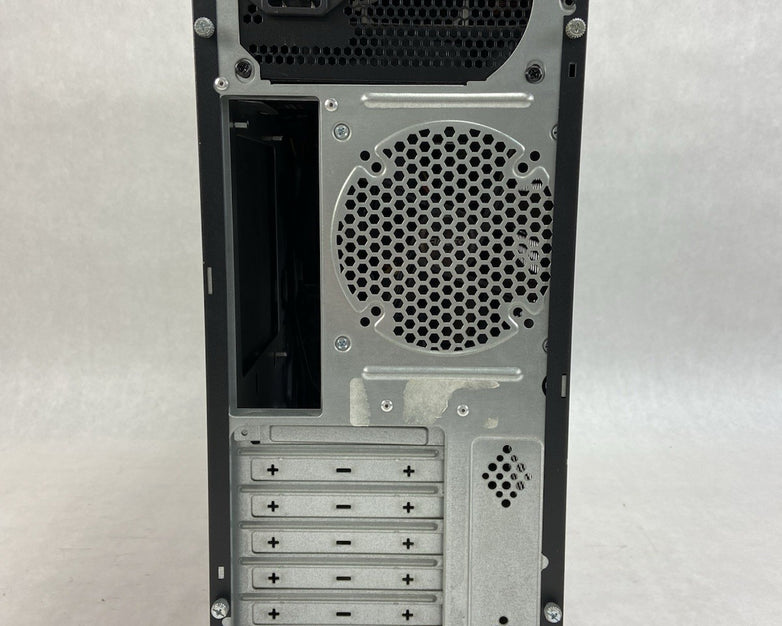 Antec VSK-4000B ATX Mid Tower Computer Case Thermaltake Smart 430W PSU