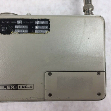 Telex 64490-12 ENG-4 U