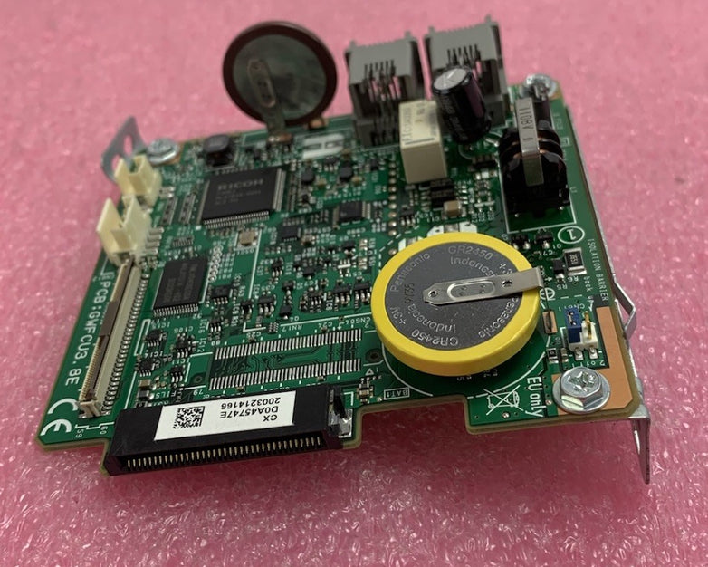 Ricoh GWFCU3.8E Fax Board for IM350f