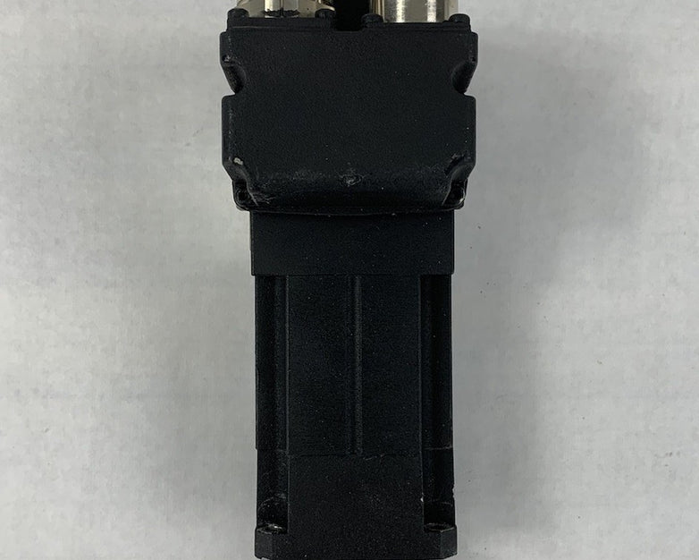 Baldor BSM50N-233AE Bushless AC Servermotor