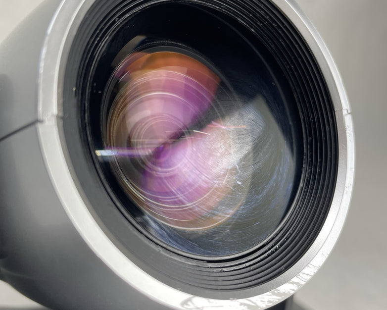 Polycom MPTZ-6 1624-23412-002 HD Video Conferencing Camera Only Untested