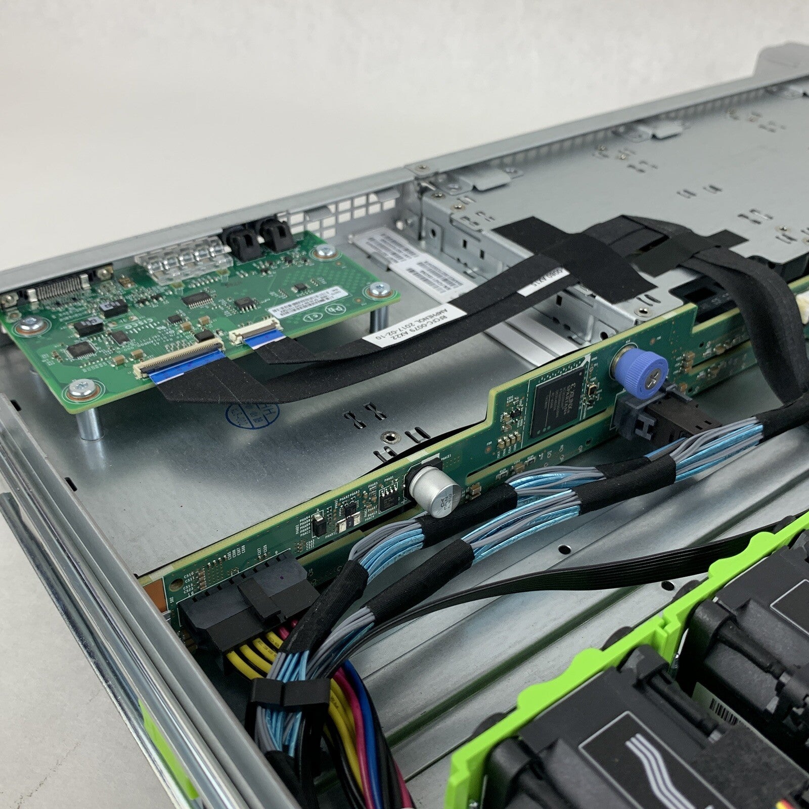 Cisco UCS C220 M4 Server 2x Xeon E5-2609V3 1.9 GHz 64 GB Ram No OS No HDD