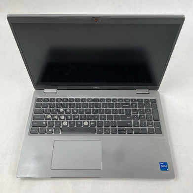 Dell Latitude 5520 15.6" i5-1135G7 2.40 GHz 8 GB RAM No SSD/OS/AC/Batt - READ