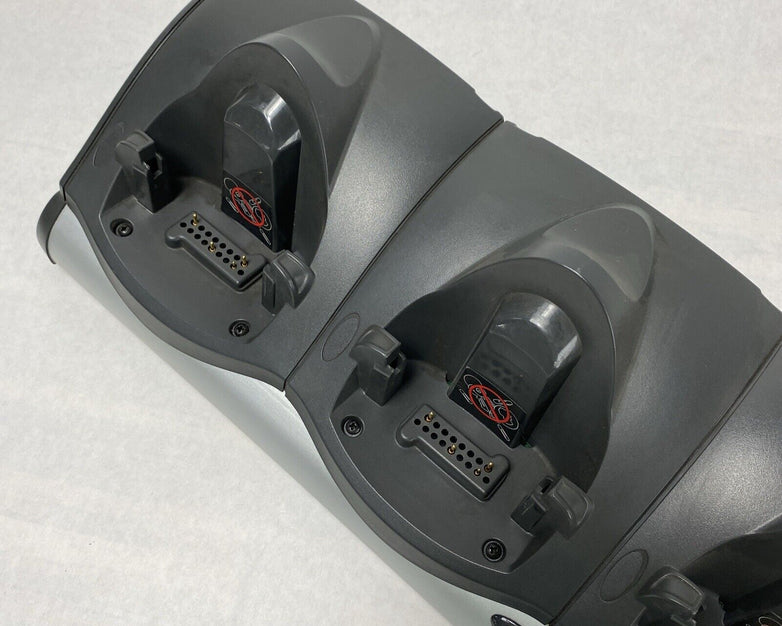 Symbol Motorola CRD9101-4001CR 4 Slot Charge Cradle Dock - No Power Adapter