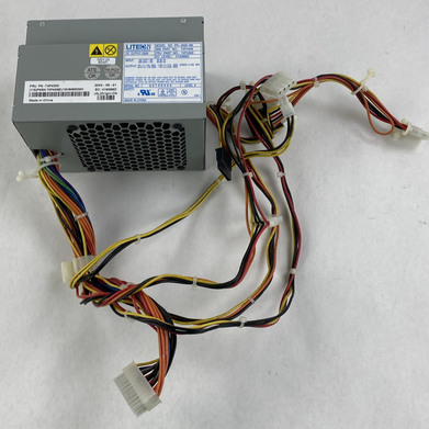 LiteOn PS-5022-3M 230W Power Supply Tested