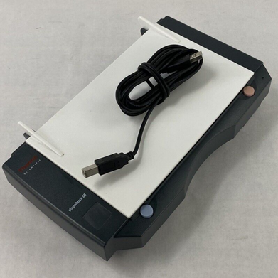 Thermo Scientific VisionMate SR Avision AVA6 Plus Barcode Scanner Untested