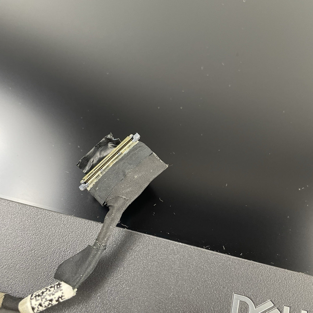 Dell Precision 7760 17.3" FHD 1920x1080 Non-Touch Screen Assembly - Untested4