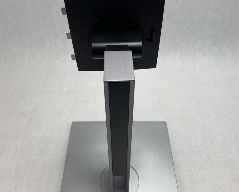 HP E233-V2 Grey Monitor Stand - Lot of 3