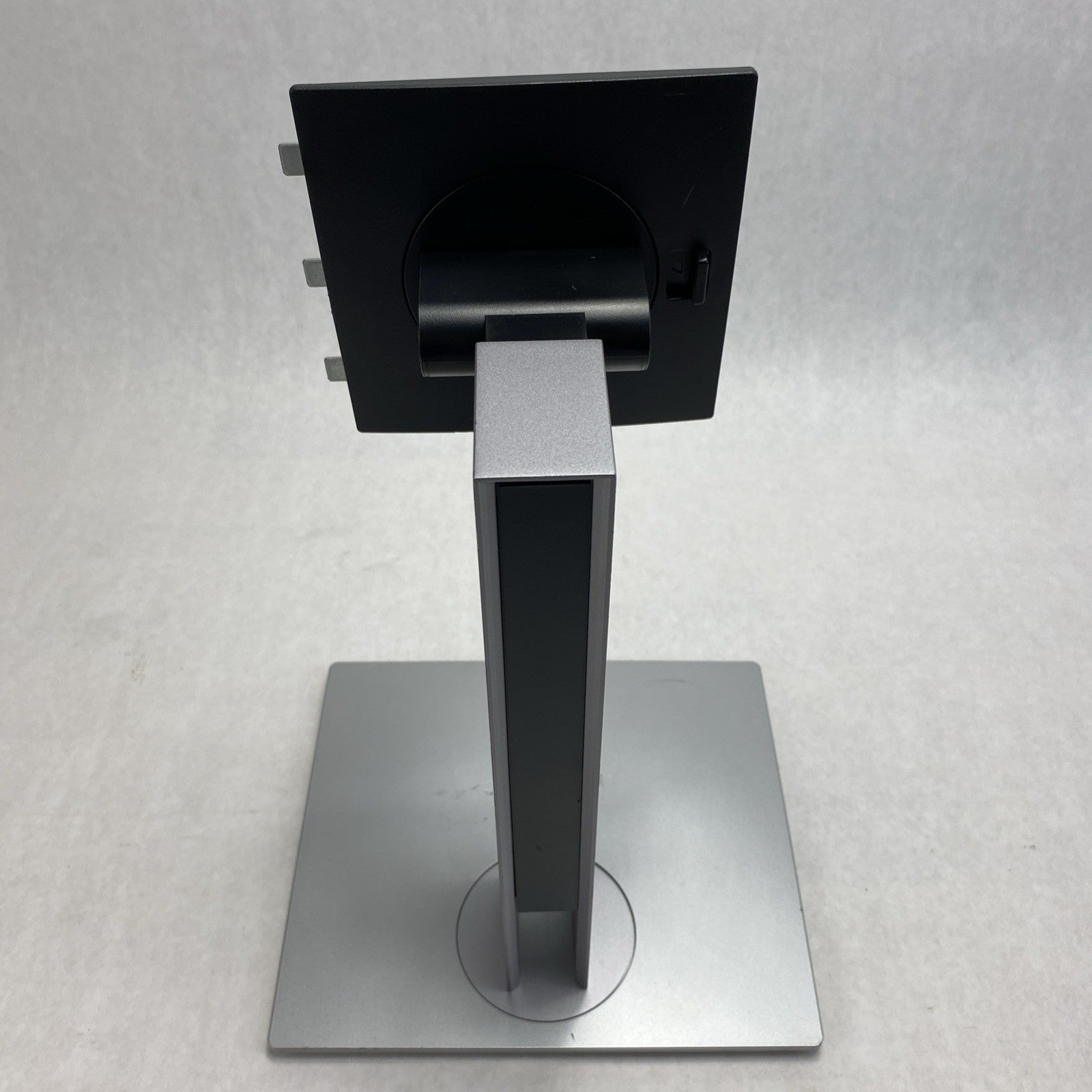 HP E233-V2 Grey Monitor Stand - Lot of 33