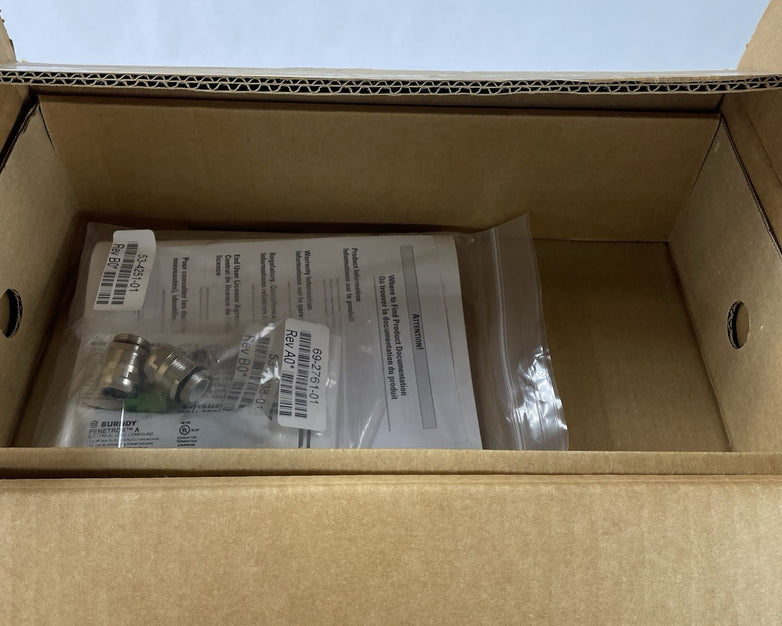 Cisco AIR-AP1572EAC-B-K9 Outdoor Mesh Access Point Tested